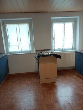 Foto - Etagenwohnung in Kirchenthumbach zur Miete