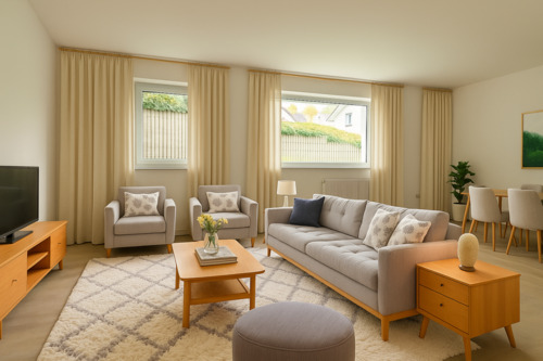 Foto - Etagenwohnung zum Kaufen in Dortmund