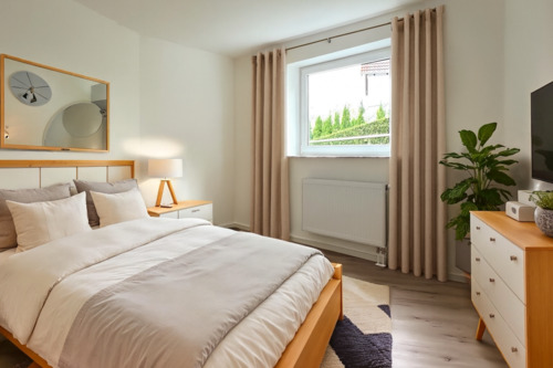 Foto - Etagenwohnung in Dortmund