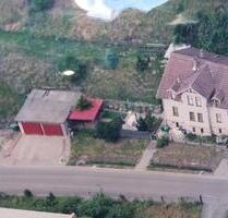 Zweifamilienhaus in Schmalkalden - Elxleben