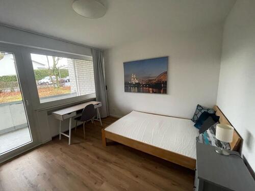 Foto - 1 Zimmer andere in Bonn