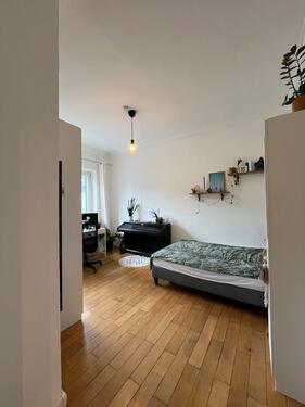 Foto - Schönes WG Zimmer in Sülz (befristet)