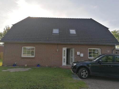 Foto - 2 Zimmer Etagenwohnung zur Miete in Leck