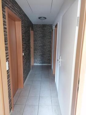 Foto - Etagenwohnung in Leck zur Miete