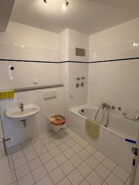 Foto - 2- Zimmer Dachgeschoss Wohnung in Wustermark