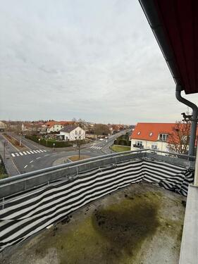 Foto - 2 Zimmer Etagenwohnung in Nauen