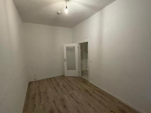 Foto - Kompakte 1-Raum-Wohnung im Zentrum von Naumburg – frisch renoviert und sofort bezugsbereit