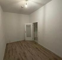 Kompakte 1-Raum-Wohnung im Zentrum von Naumburg – frisch renoviert und sofort bezugsbereit - Naumburg (Saale)