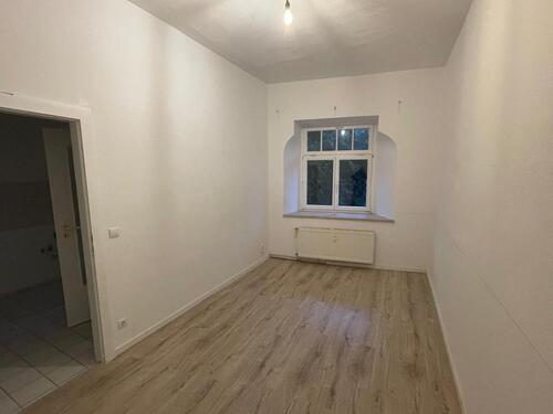 Foto - 1 Zimmer Etagenwohnung in Naumburg (Saale)