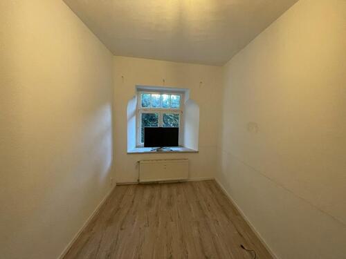 Foto - Etagenwohnung in Naumburg (Saale) zur Miete