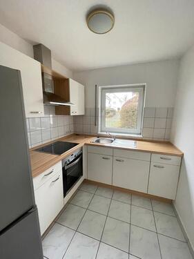 Foto - 2-Zi-Wohnung+EBK & Garten in Limburg 840€ warm + 60€ Stellplatz