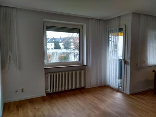 Foto - 3 Zimmer Etagenwohnung in Roth