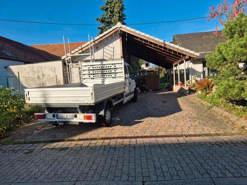 Foto - 4 Zimmer Einfamilienhaus zum Kaufen in Klingenmünster