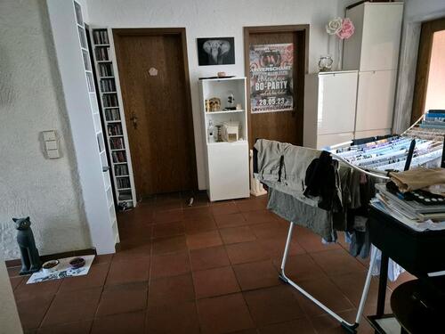 Foto - 4 Zimmer Einfamilienhaus in Klingenmünster