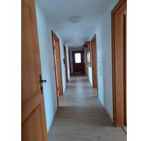 Vermietung einer Dachgeschosswohnung - Cham