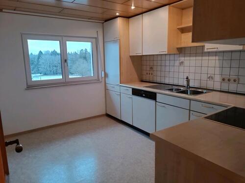 Foto - 3 Zimmer Etagenwohnung zur Miete in Cham