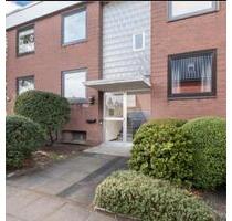 3-Zimmer-Wohnung mit Balkon & Stellplatz - Oststeinbek