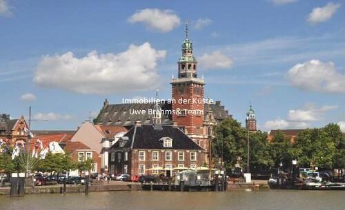 Foto - Fläche für Autohandel in der Stadt Leer