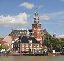 Fläche für Autohandel in der Stadt Leer - Leer (Ostfriesland)