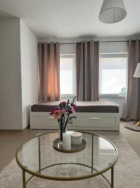 Foto - 1 Zimmer Etagenwohnung in Mainz