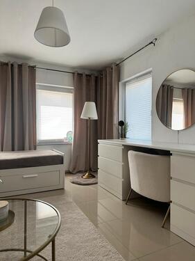 Foto - Etagenwohnung mit 20,00 m&sup2; in Mainz zur Miete