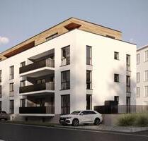 Neubau-Eigentumswohnung 4-Zimmer in Albstadt-Ebingen – Erstbezug