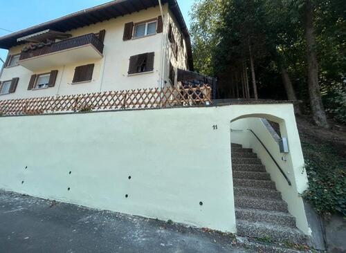 Foto - Doppelhaushälfte 8 Zimmer in Kirn zu vermieten