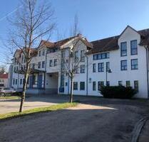 3-Zimmerwohnung mit Balkon in Gützow - Gützkow