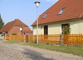 Foto - Ferienhaus Groß Varchow (Meckl. Seenplatte, Müritz Nationalpark)