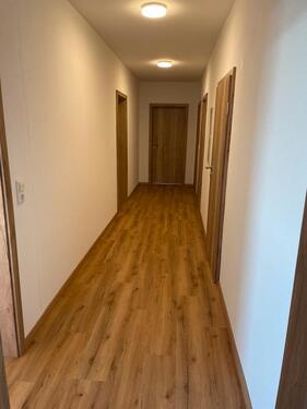 Foto - 4 Zimmer Dachgeschoßwohnung zur Miete in Kammlach