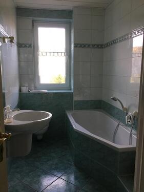 Foto - Etagenwohnung in Kaltennordheim zur Miete