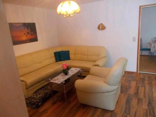 Foto - 2.5 Zimmer Erdgeschoßwohnung in Gera