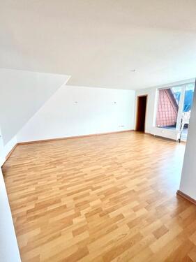 Foto - 2 Zimmer Dachgeschoßwohnung in Essen