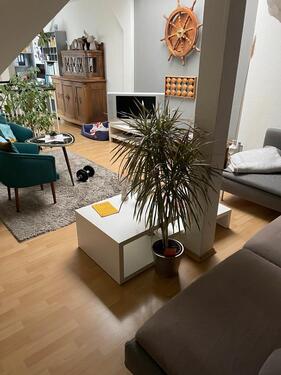 Foto - 4 Zimmer Maisonettenwohnung zur Miete in Berlin