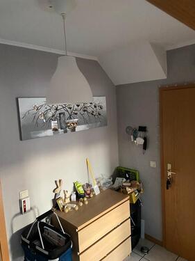 Foto - Single Wohnung Oberwohnung - 631,00&nbsp;EUR Kaltmiete, ca.&nbsp; 50,00&nbsp;m&sup2;