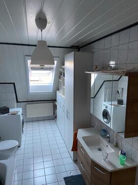 Foto - 2 Zimmer Etagenwohnung zur Miete in Esterwegen