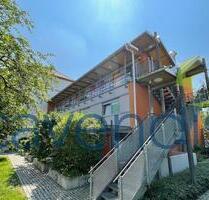 Moderne 3-Raum Maisonettwohnung zu Vermieten - Dresden Blasewitz