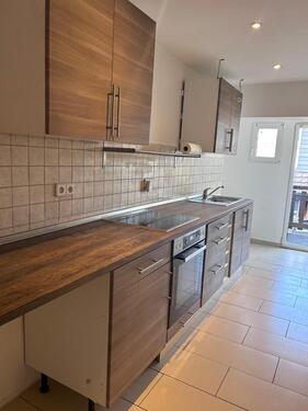 Foto - 2,5 Zimmer Wohnung zu vermieten in Gochsheim