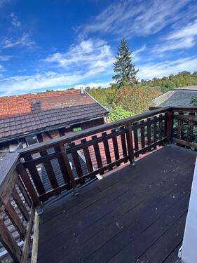 Foto - 3 Zimmer Etagenwohnung in Bruchsal