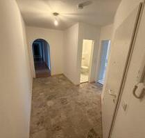 Geräumige 140qm Wohnung in Bad Driburg