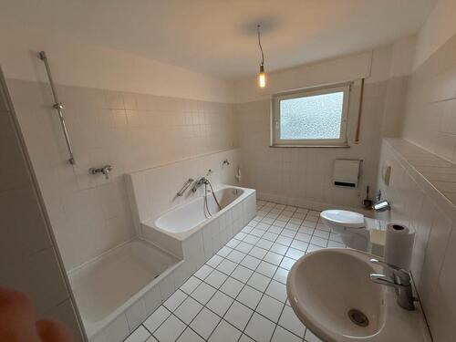 Foto - 4 Zimmer Etagenwohnung zur Miete in Bad Driburg