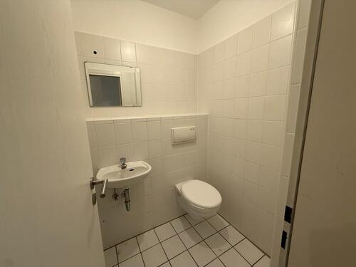 Foto - 4 Zimmer Etagenwohnung in Bad Driburg