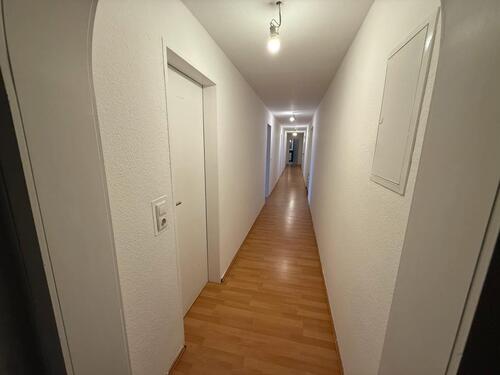 Foto - Etagenwohnung in Bad Driburg zur Miete