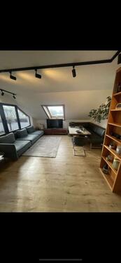 Foto - 3.5 Zimmer Dachgeschoßwohnung zur Miete in Bad Vilbel