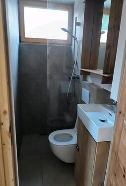 Foto - 1 Zimmer Erdgeschoßwohnung in Sigmaringen