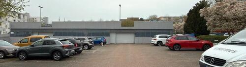 Foto - GARAGEN - STELLPLATZ - 100,00&nbsp;EUR Miete,