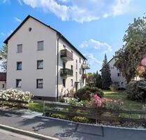 Helle 2,5 3 Zimmer Eigentumswohnung - Sulzbach-Rosenberg