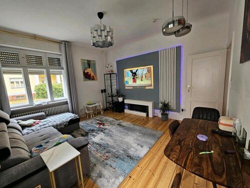 Foto - Zwischenmiete - 1.500,00&nbsp;EUR Kaltmiete, ca.&nbsp; 80,00&nbsp;m&sup2;