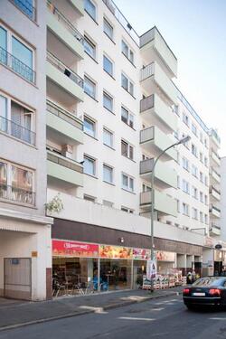 Foto - 4 Zimmer Etagenwohnung zur Miete in Offenbach am Main