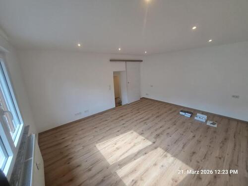 Foto - 3 Zimmer Etagenwohnung zur Miete in Weilmünster